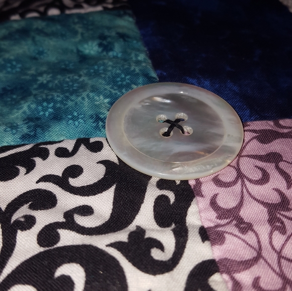 4 Vintage tablecloths 35×50cm each - Picture 2 of 6